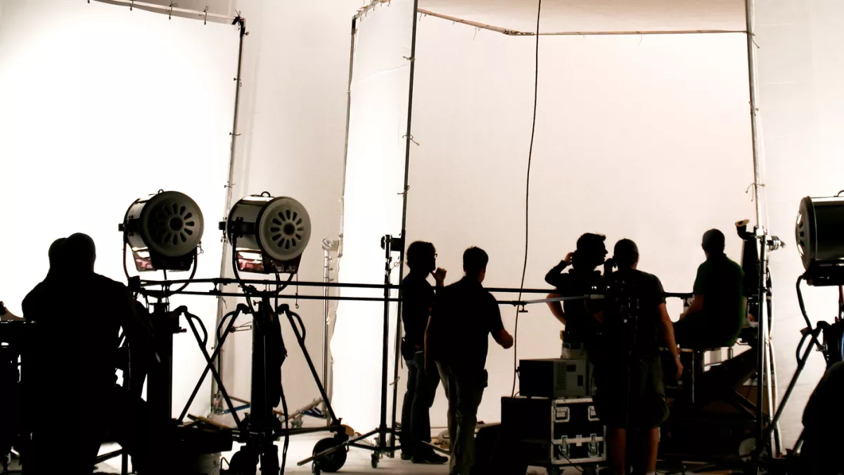 Tournage