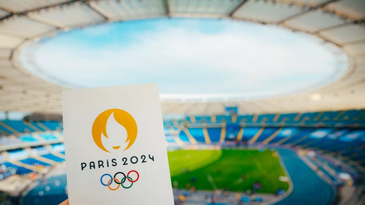 Cérémonie de clôture JO paris 2024