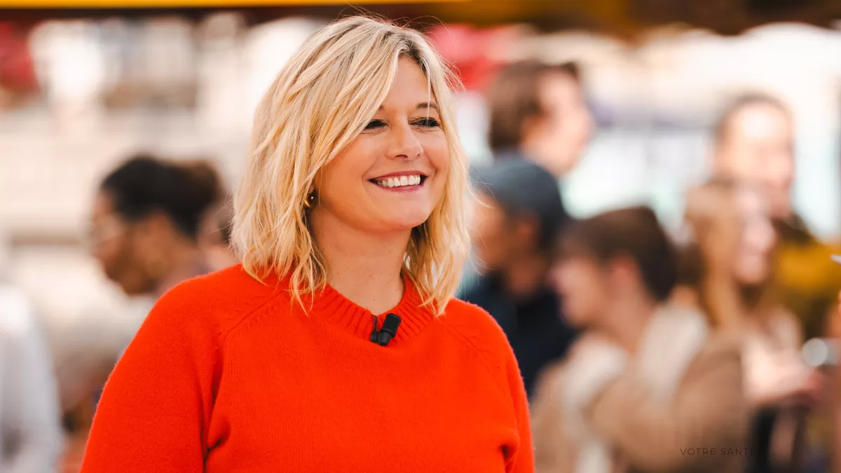 Flavie en France