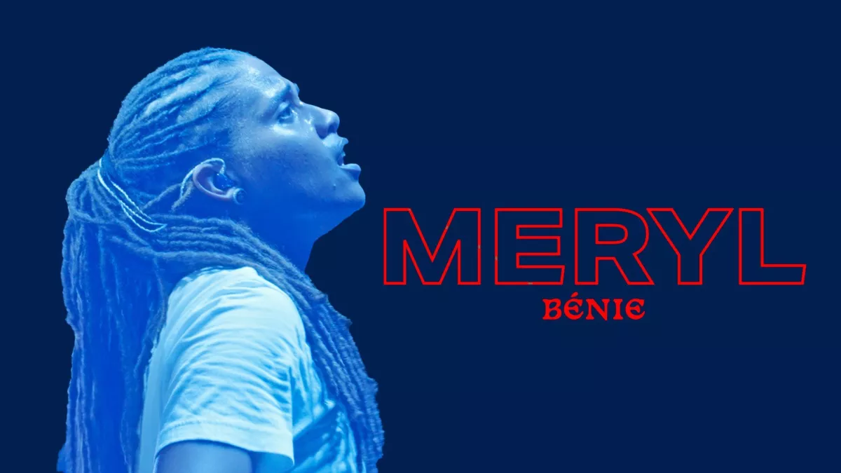 Meryl benie