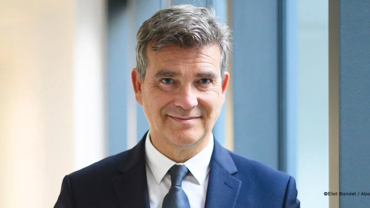 Dimanche en Politique avec Arnaud Montebourg Dimanche en Politique avec Arnaud Montebourg