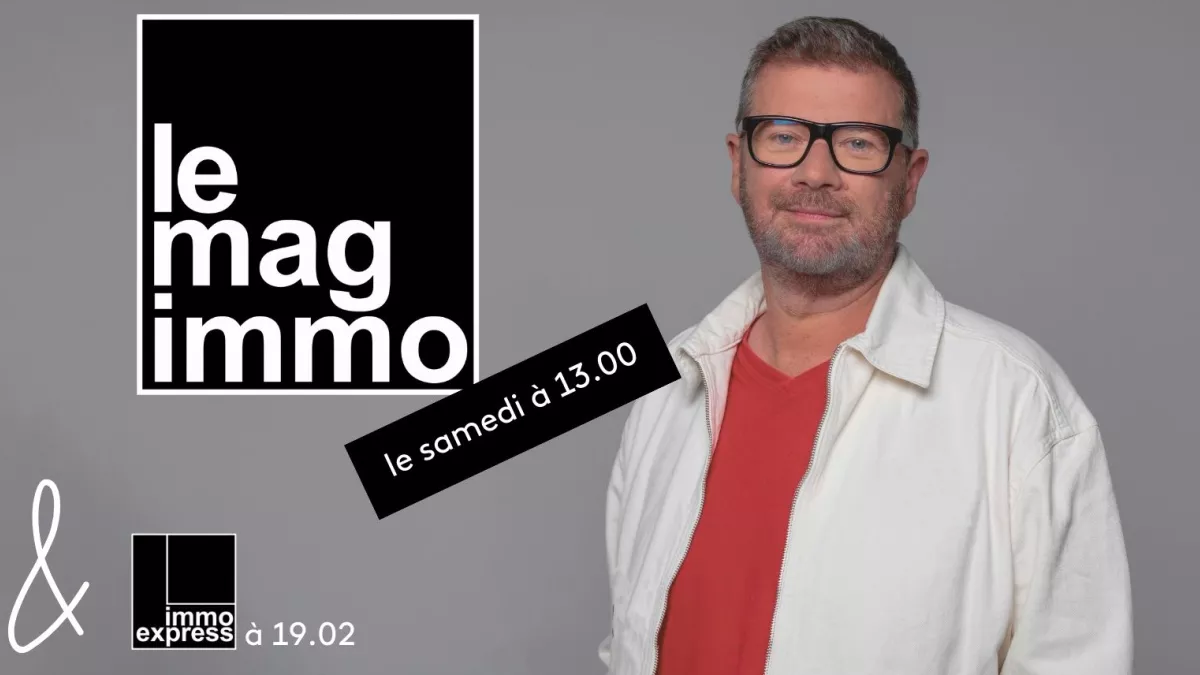 MAG IMMO