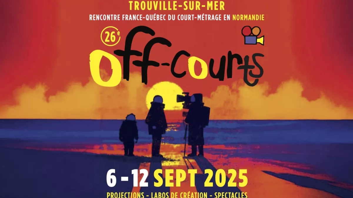 TROUVILLE