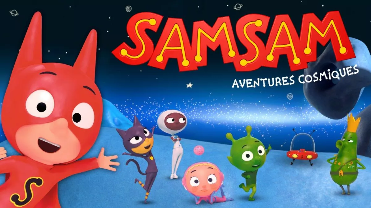 samsam