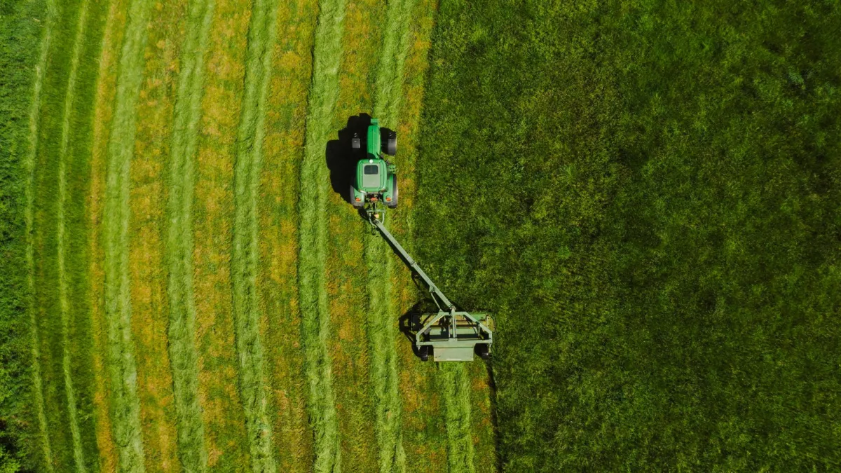 AGRICULTURE