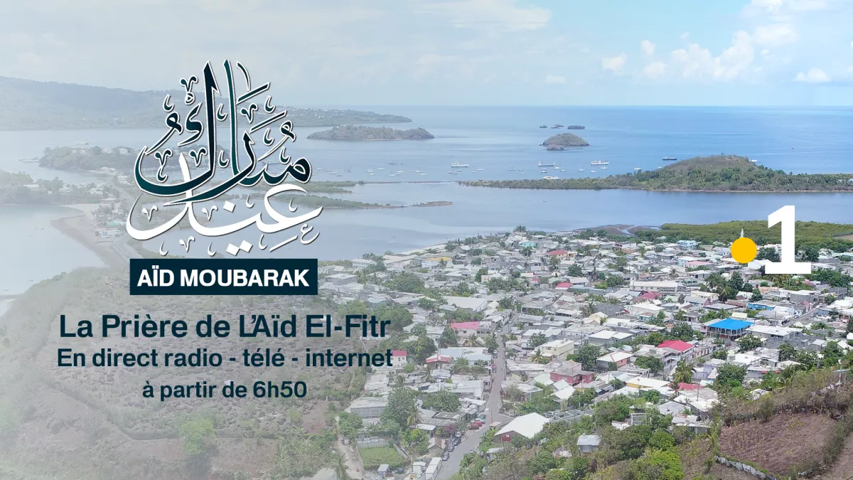 AID EL FITR