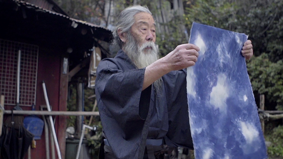 Akeji Le Souffle De La Montagne Streaming Akeji, le souffle de la montagne | FranceTvPro.fr