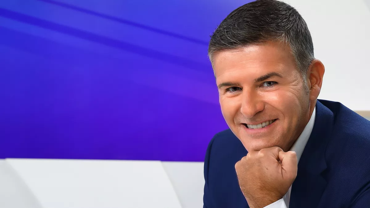 Pascal Gervaize Pascal Gervaize