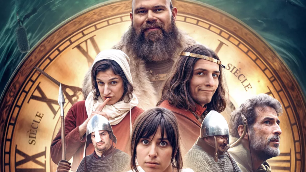 Anachroniks