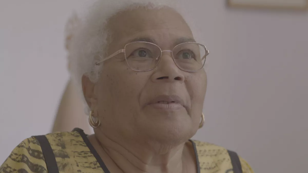 ANDI - Marie-Claude Tjibaou