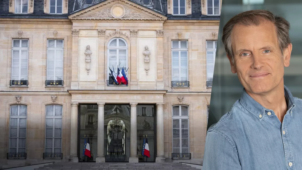Dimanche en politique : Nouveau gouvernement, une semaine décisive