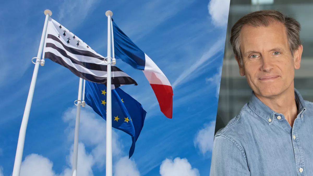 Dimanche en politique : Europe