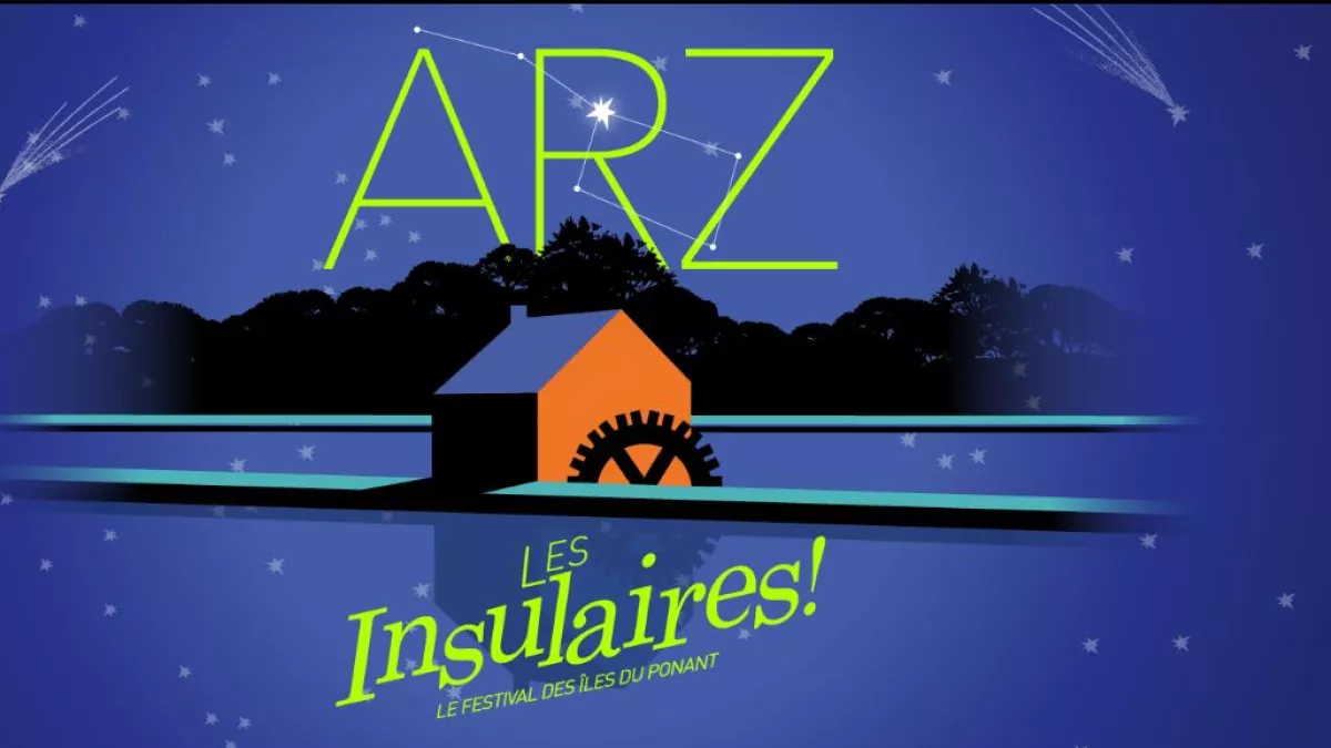 Les insulaires