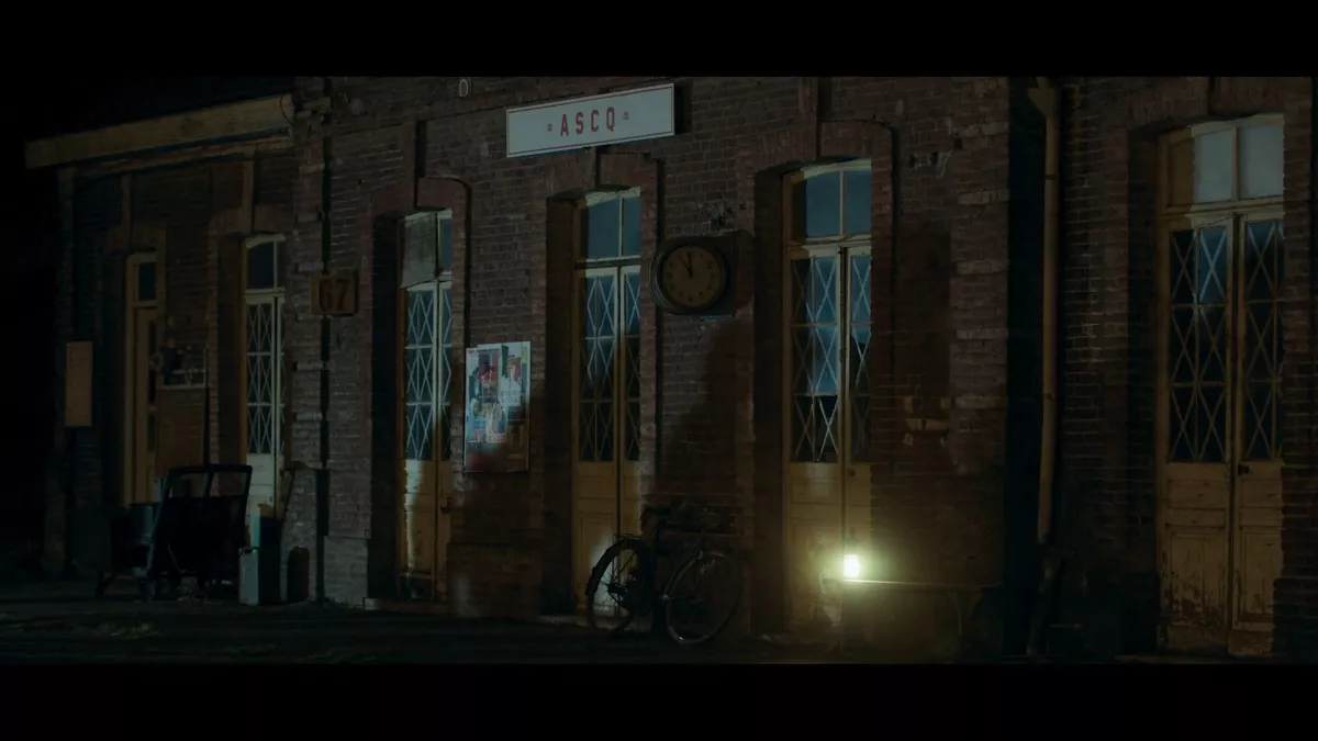 ASCQ 44, LES MARTYRS DU NORD VISUEL 1920 (c) ARIANE FILMS