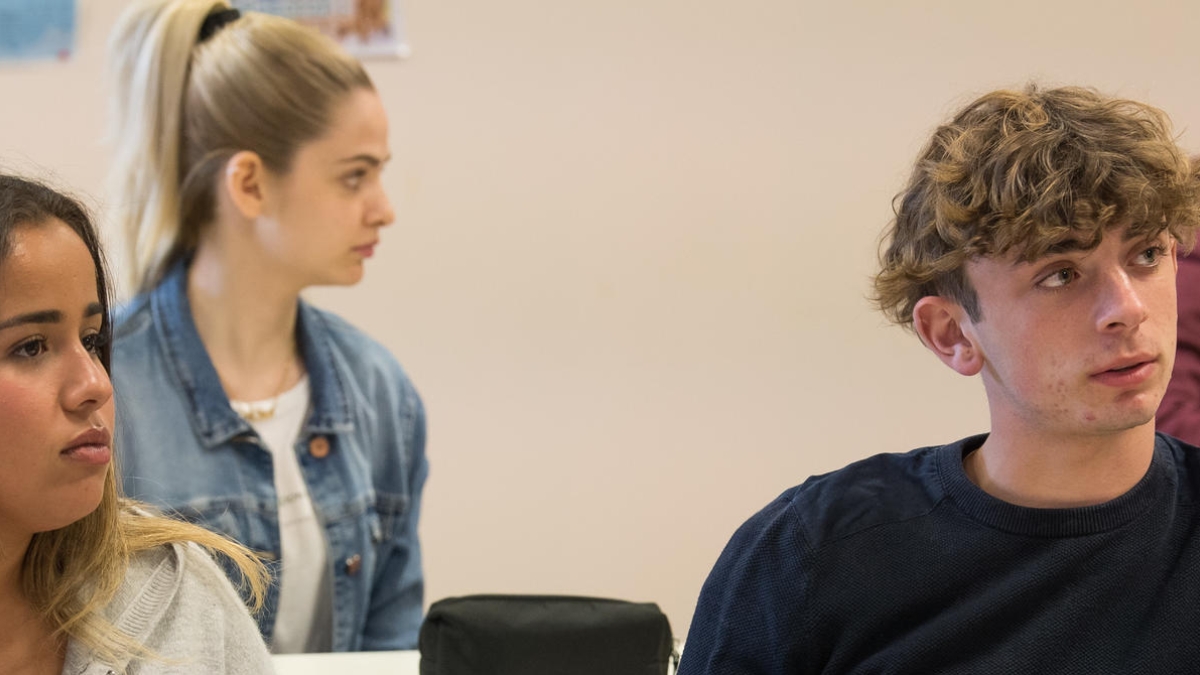 Askip Le College Se Raconte ASKIP, le collège se la raconte saison 3 | FranceTvPro.fr