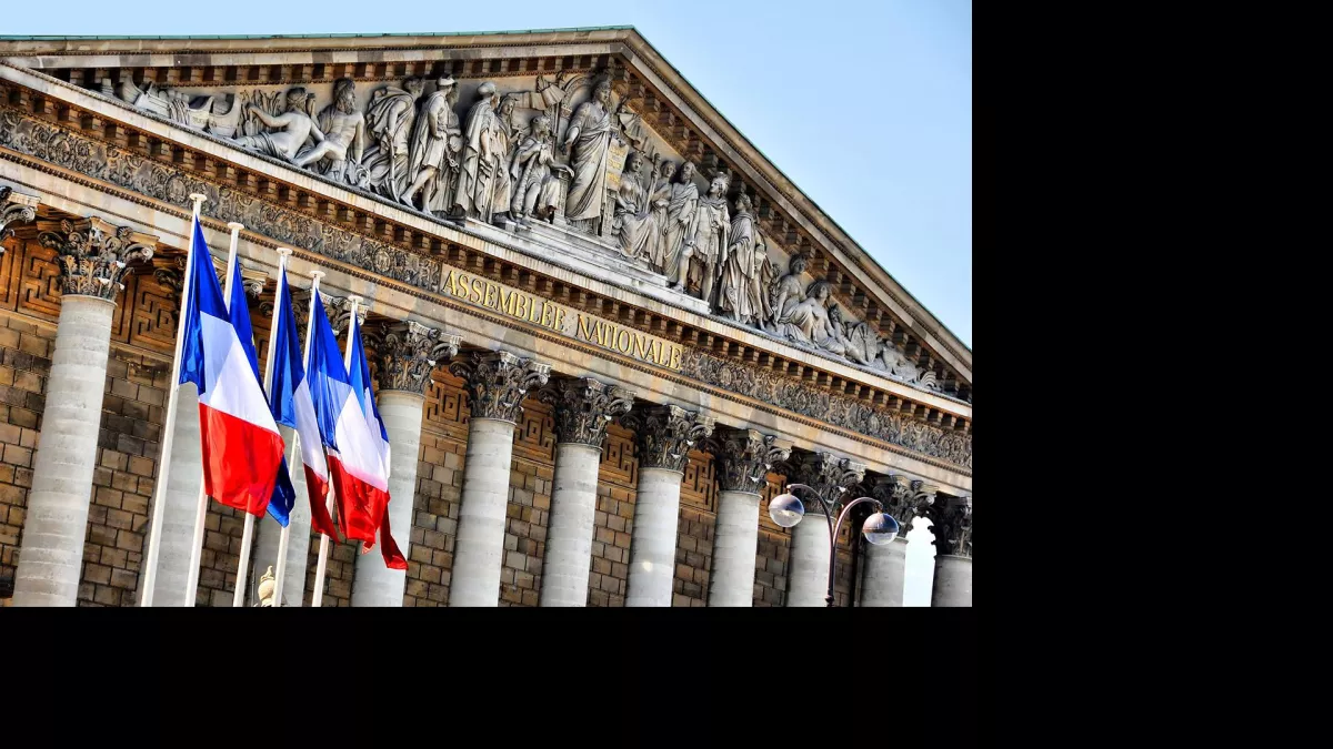 ASSEMBLEE NATIONALE