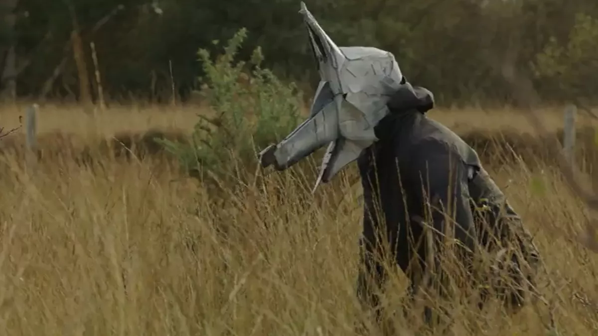 Loup y es-tu ?
