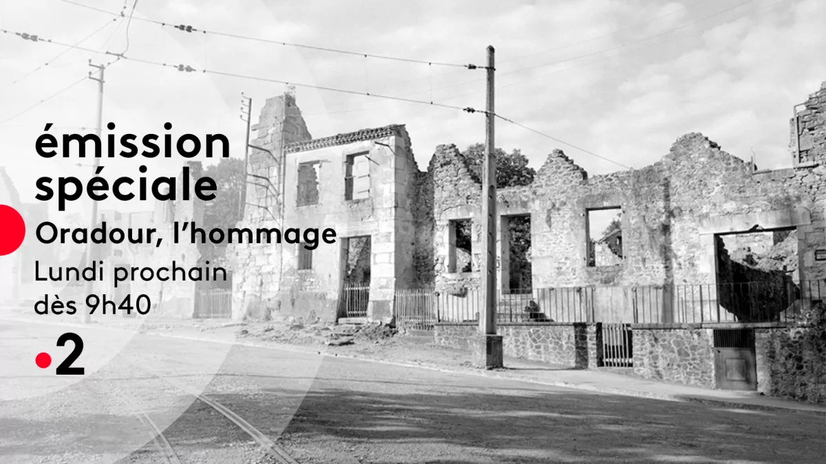 Oradour