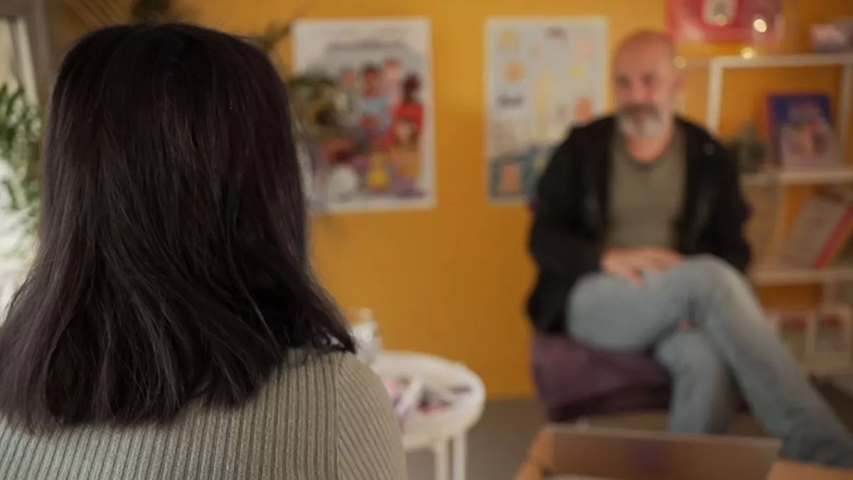 Sans Rendez-vous au planning familial