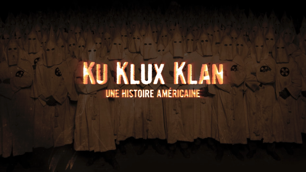 KKK, une histoire américaine