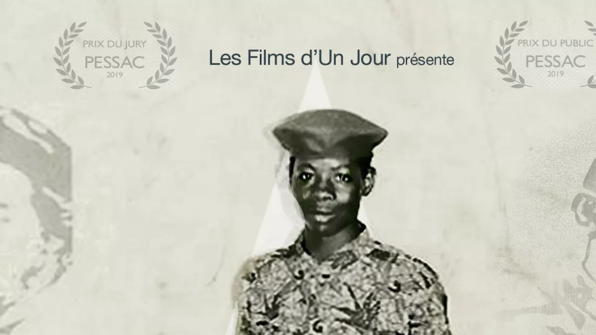 Documentaire Les orphelins de Sankara Documentaire Les orphelins de Sankara