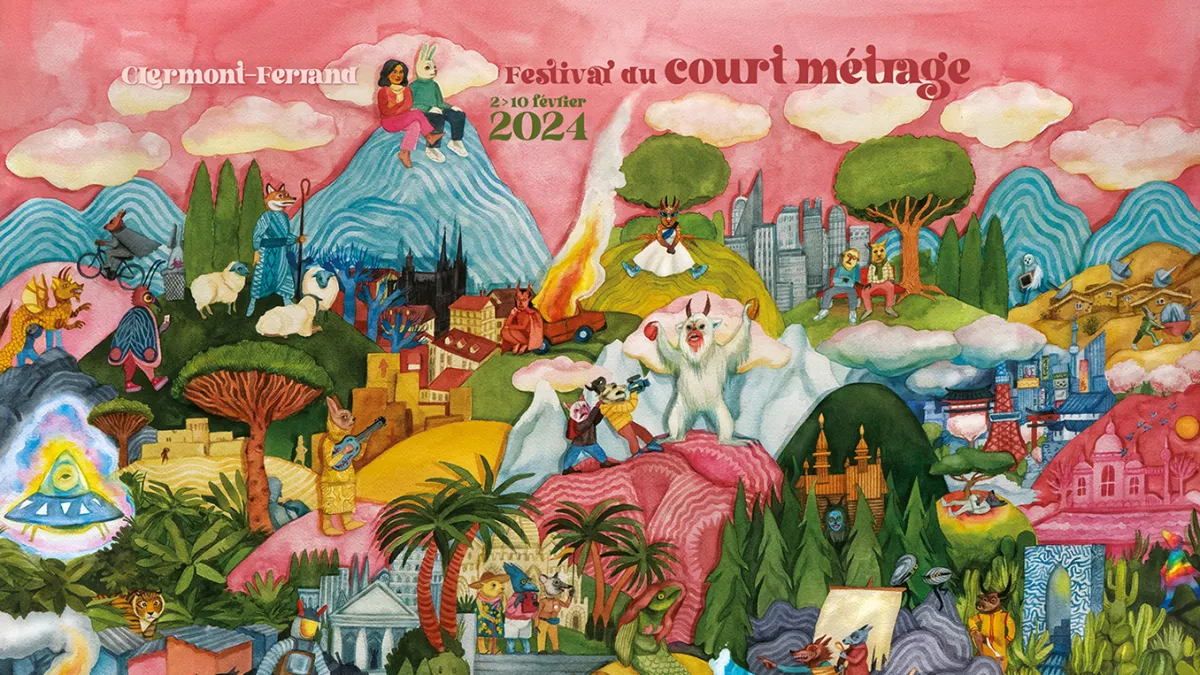 Festival court métrage