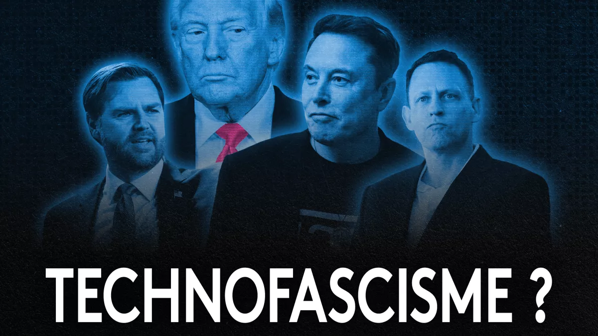technofascisme