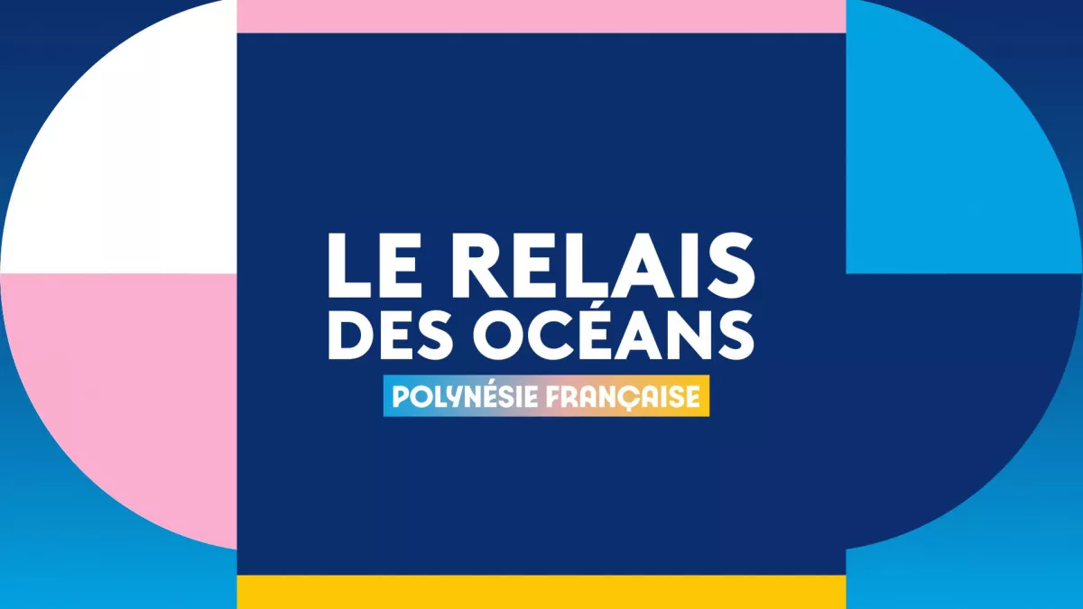 relais de la flamme olympique