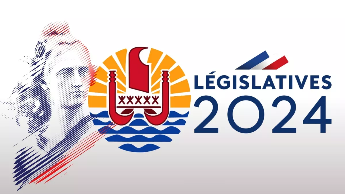législatives polynésie