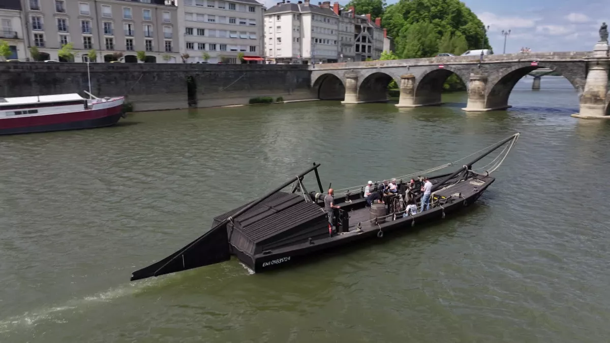 Tourisme Vert - DEp