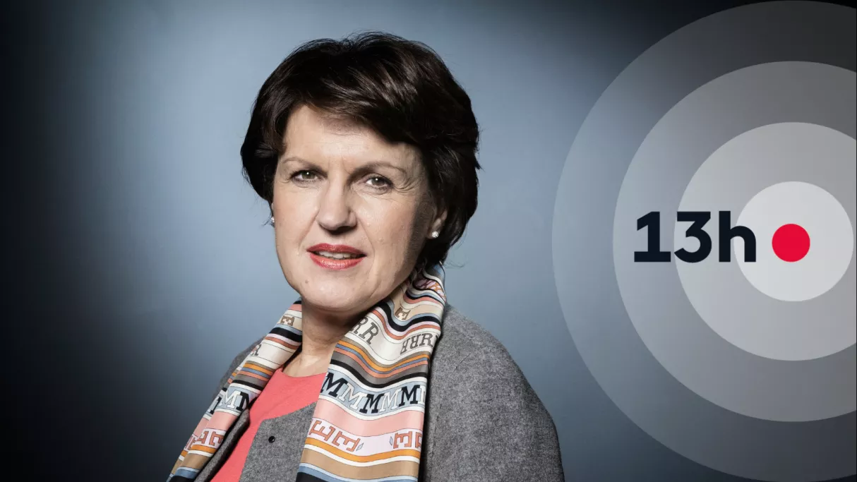 Photo par JOEL SAGET / AFP