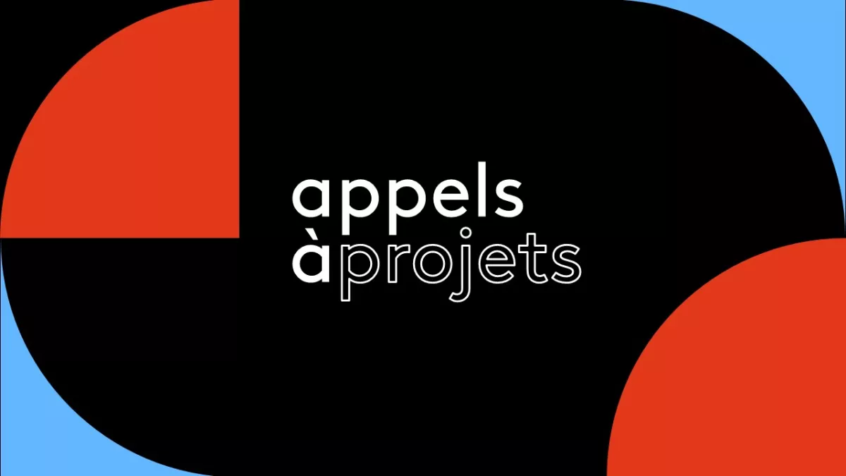 Appels à projets