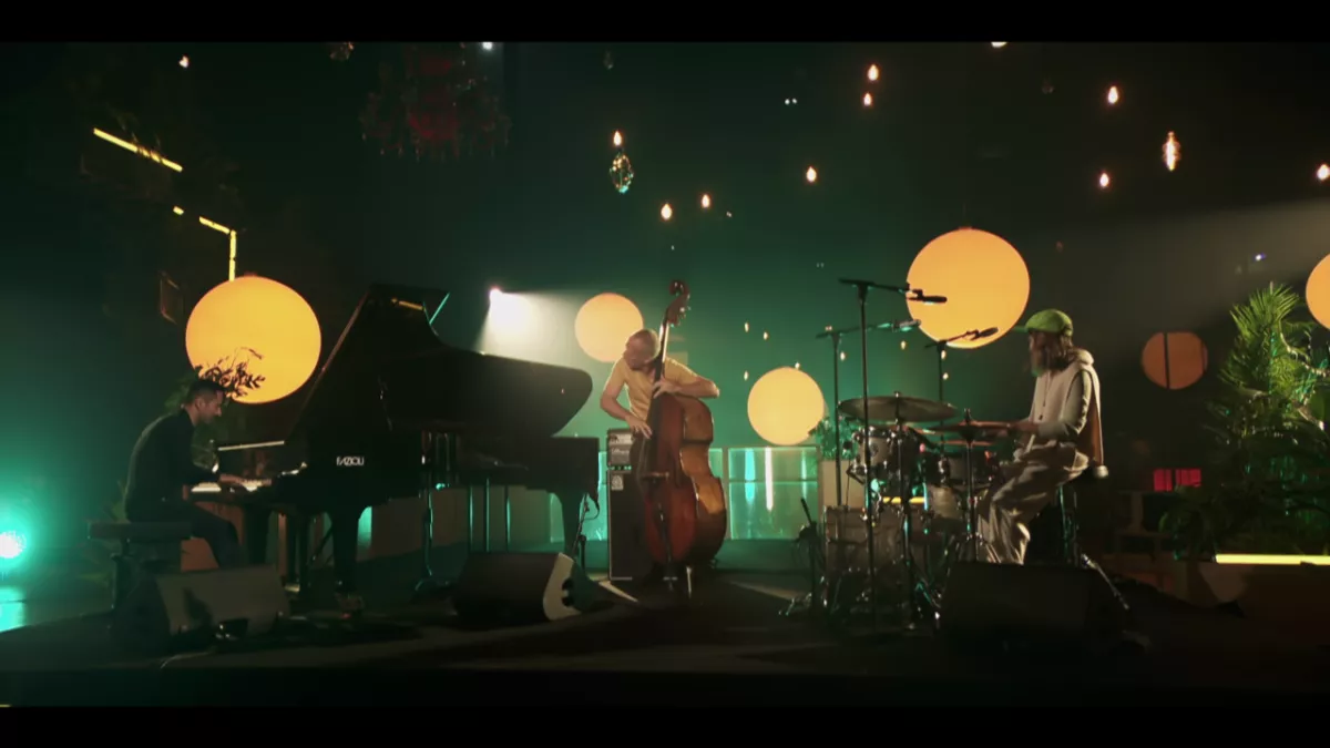 Avishai Cohen2 © Ozango