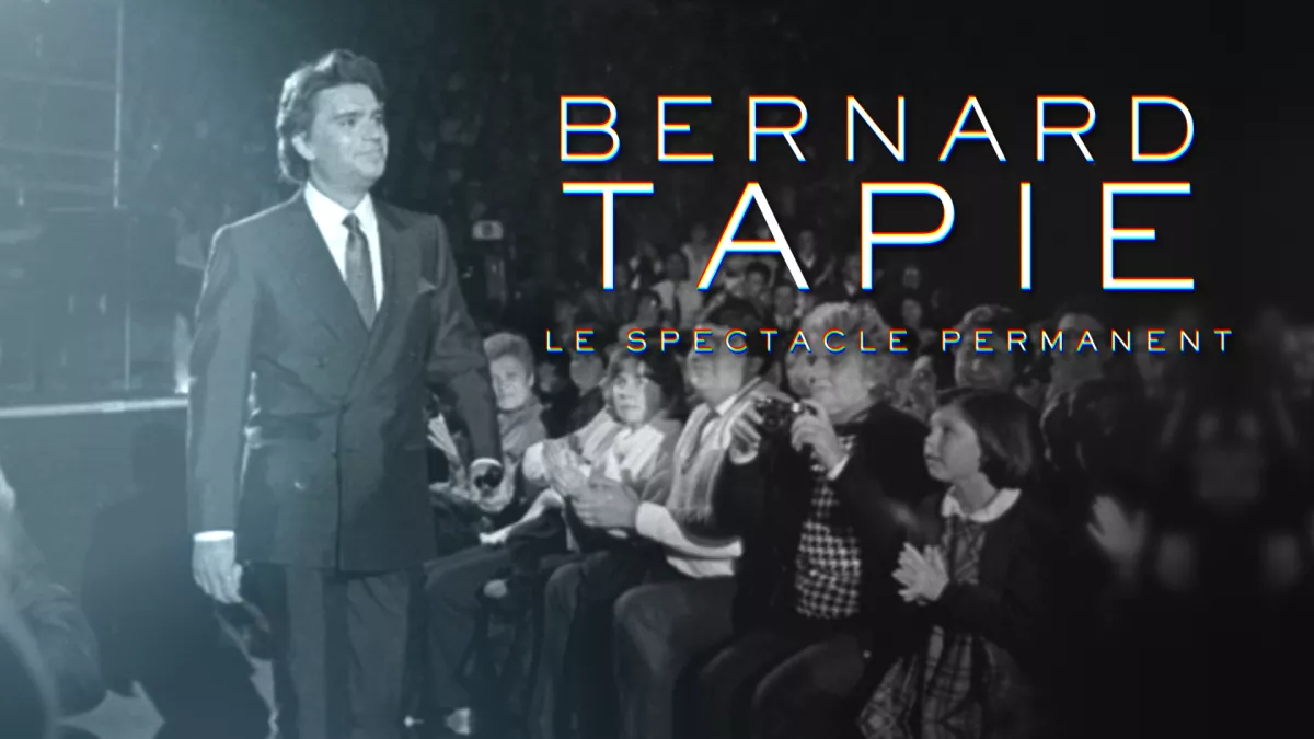 Bernard Tapie