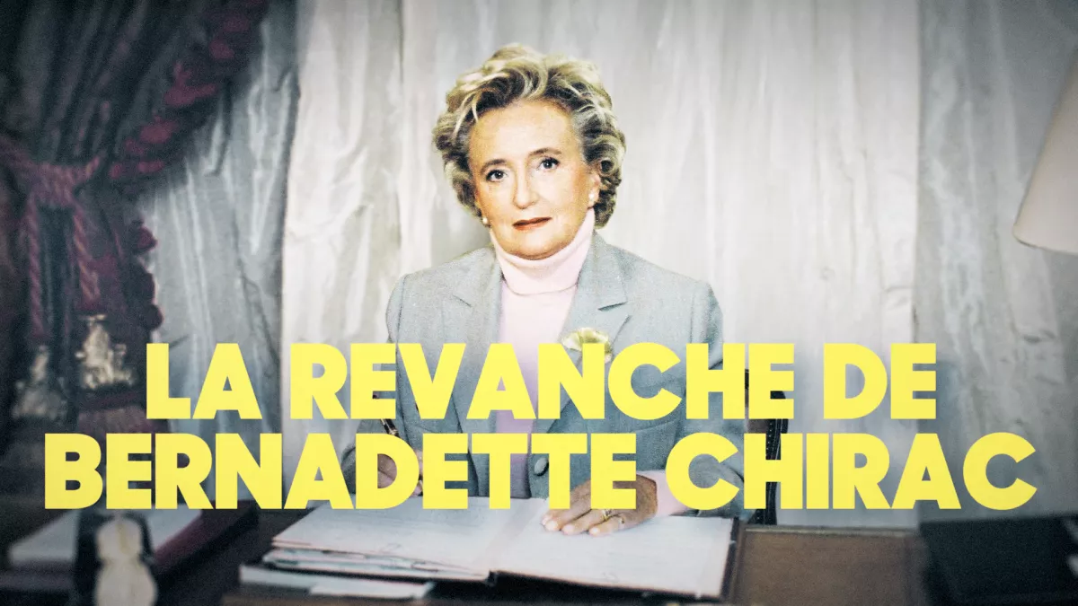 Bernadette