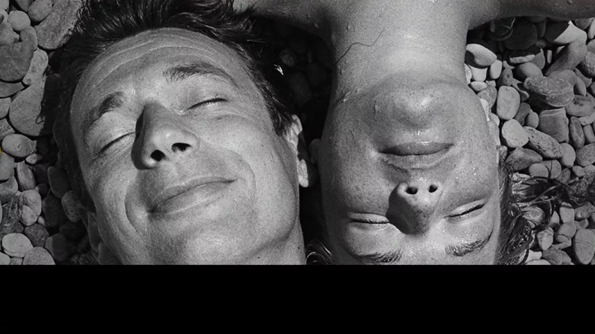 Yves Montand Yves Montand