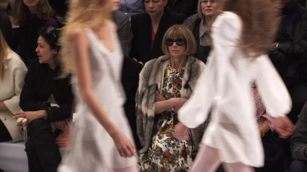 © A&E INDIEFILMS the-september-issue-anna-wintour