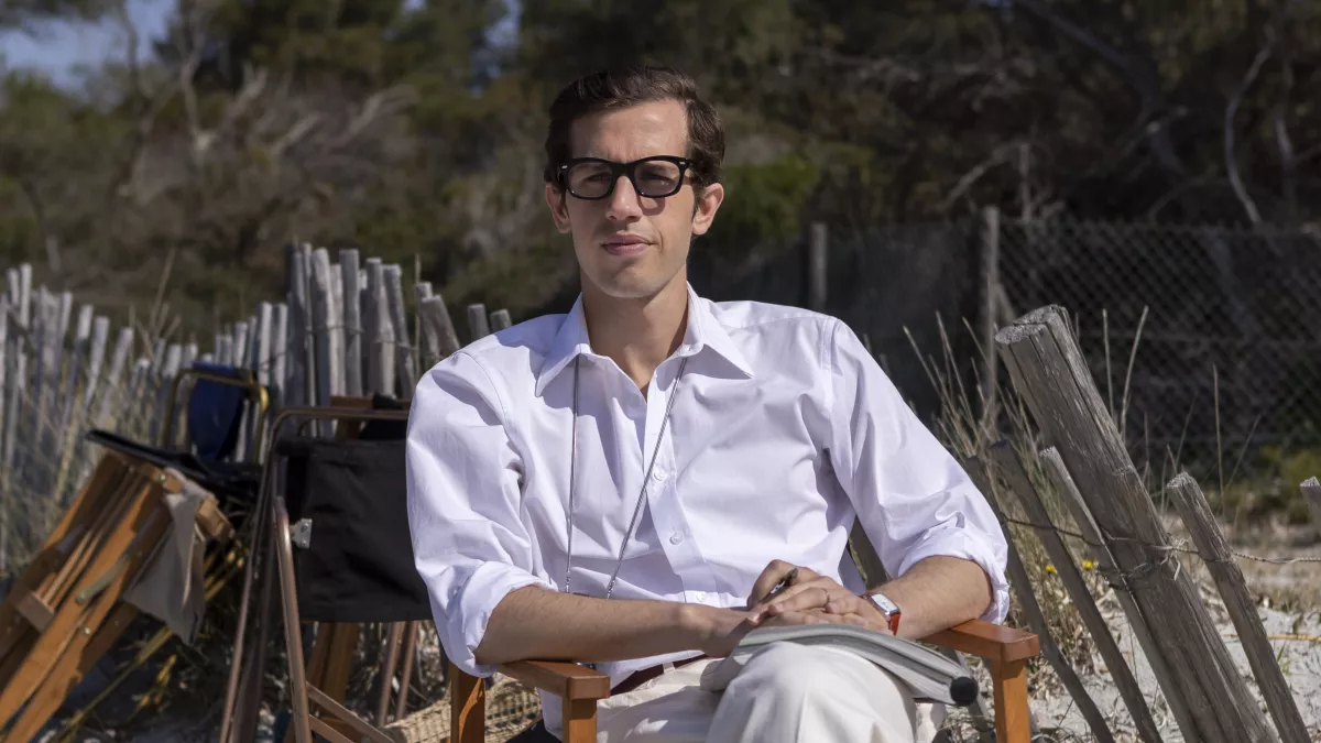 Victor Belmondo
