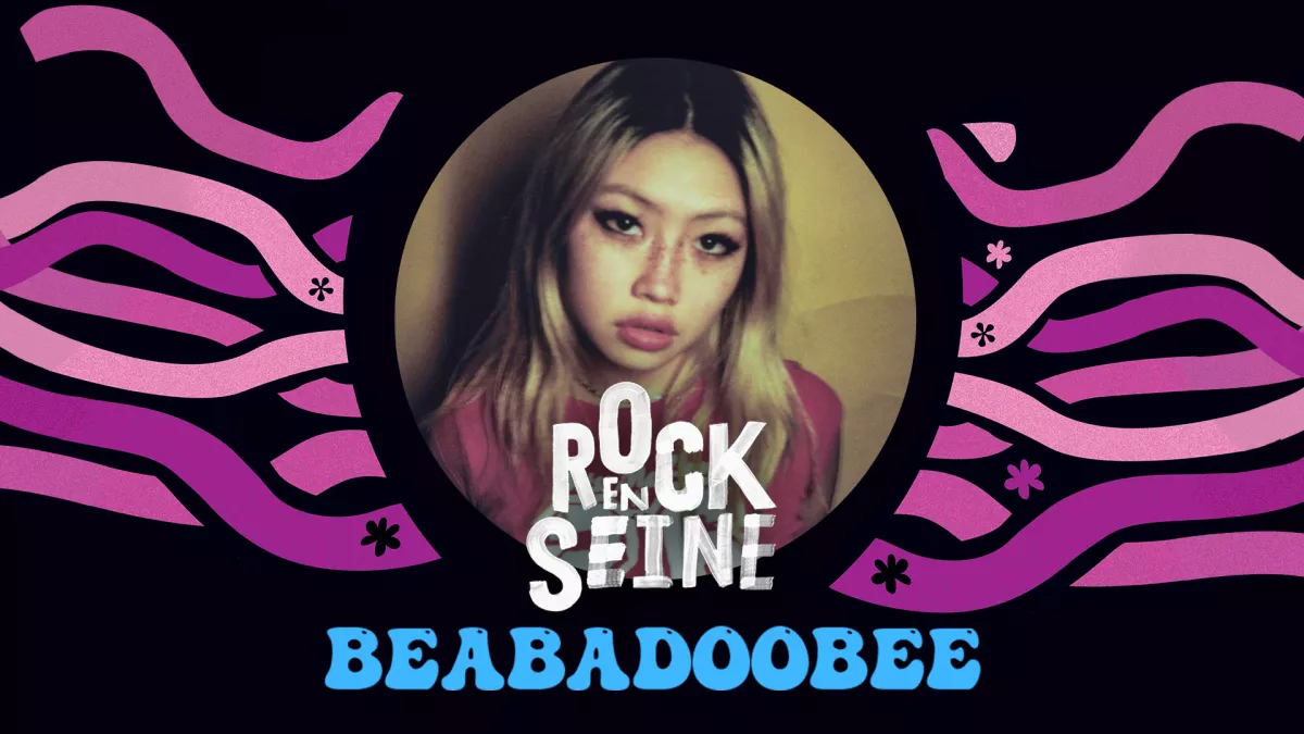 beabadobee