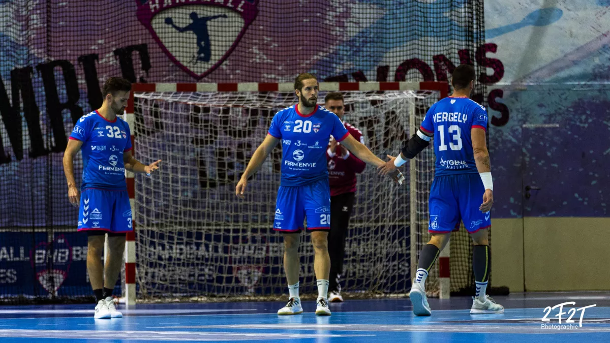 handball BHB