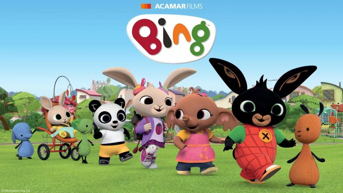 Bing