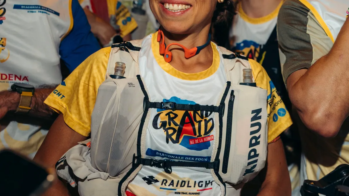 la salle d’accouchement aux sommets du trail mondial : découvrez le destin hors norme de Blandine L’Hirondel ! ⛰️🩺