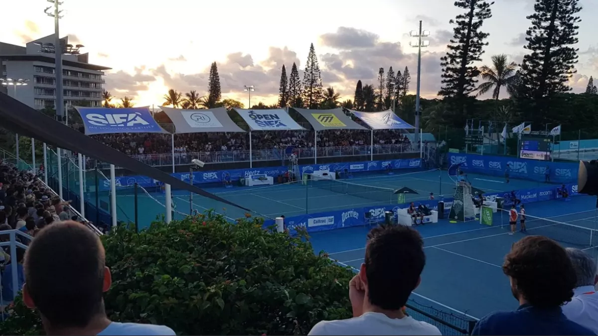 bnc tennis open