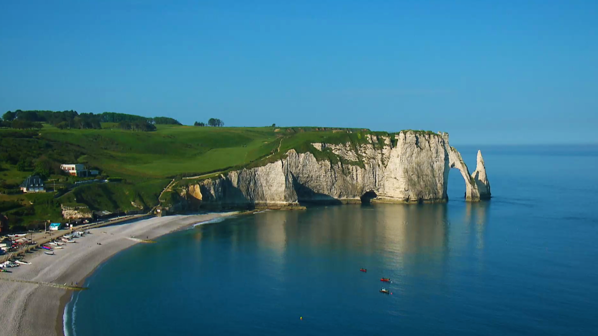drda normandie