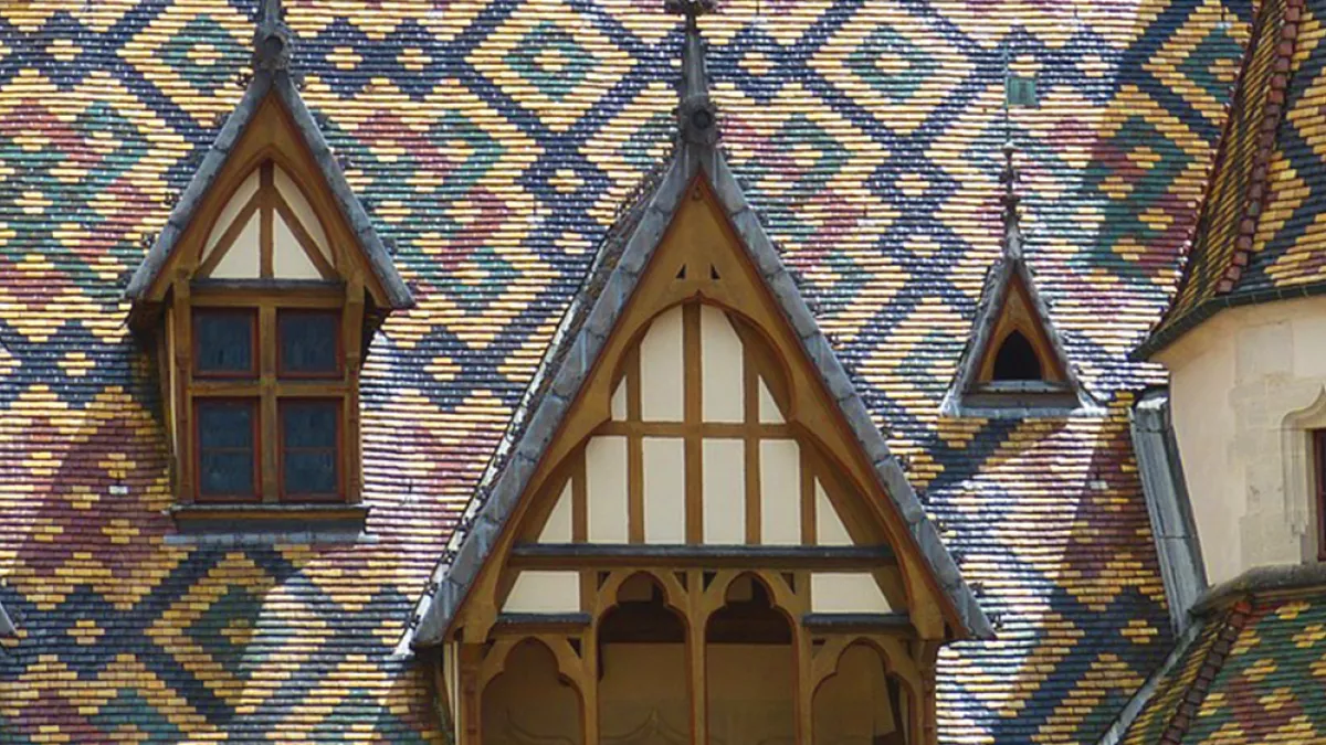 Hospices de Beaune Hospices de Beaune