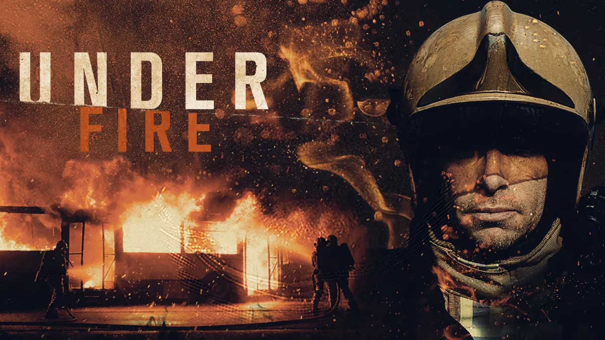 Under Fire Under Fire
