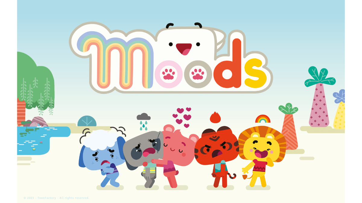Moods Moods