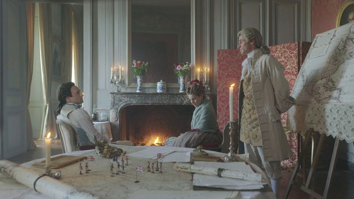 La Guerre des Trônes - saison 6 La Guerre des Trônes - saison 6