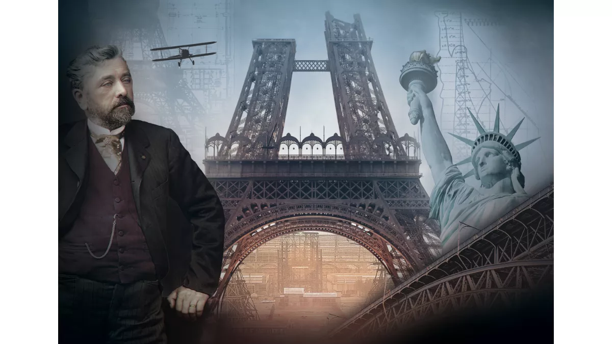 Eiffel Eiffel