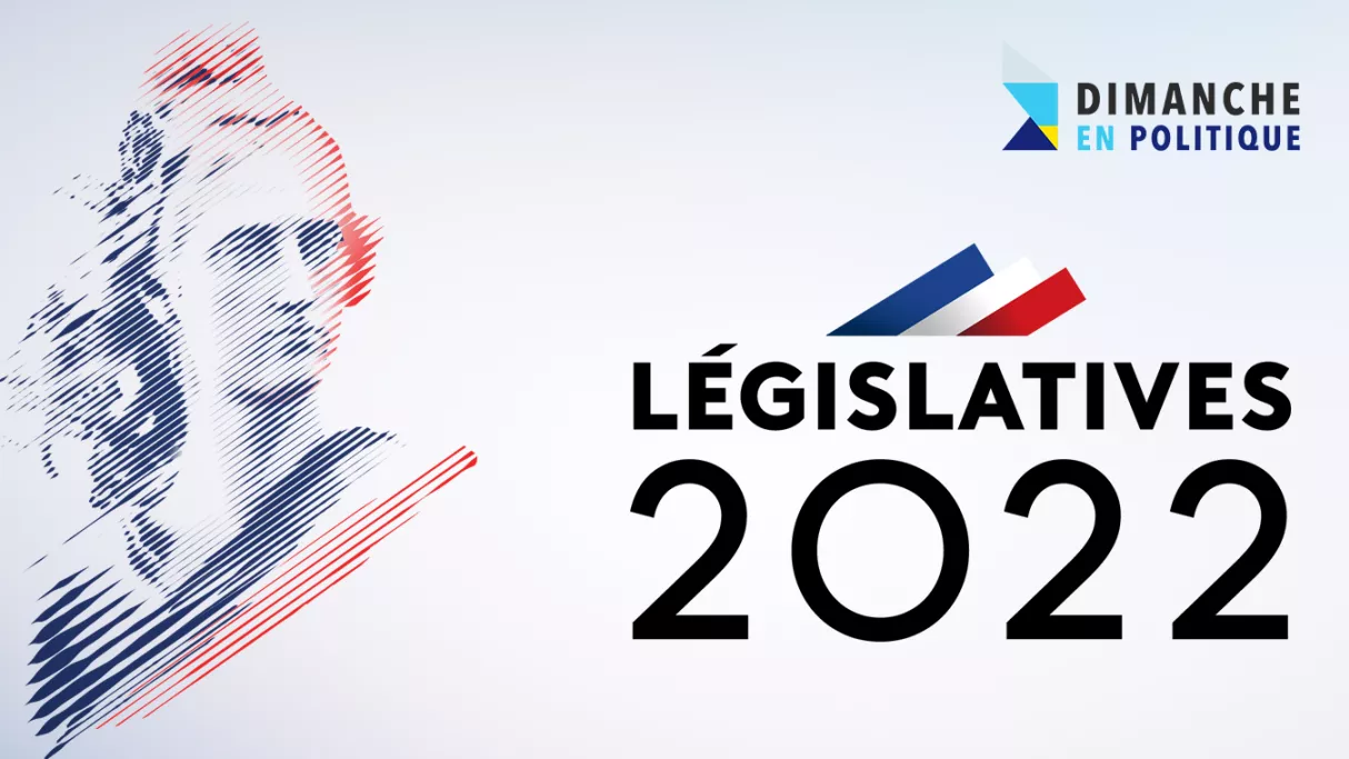 Dimanche en politique - CREDIT FTV